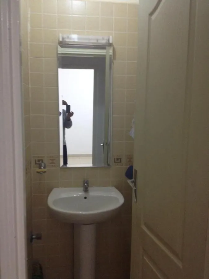 Appartement Chwiter à Marrakesh Maroc