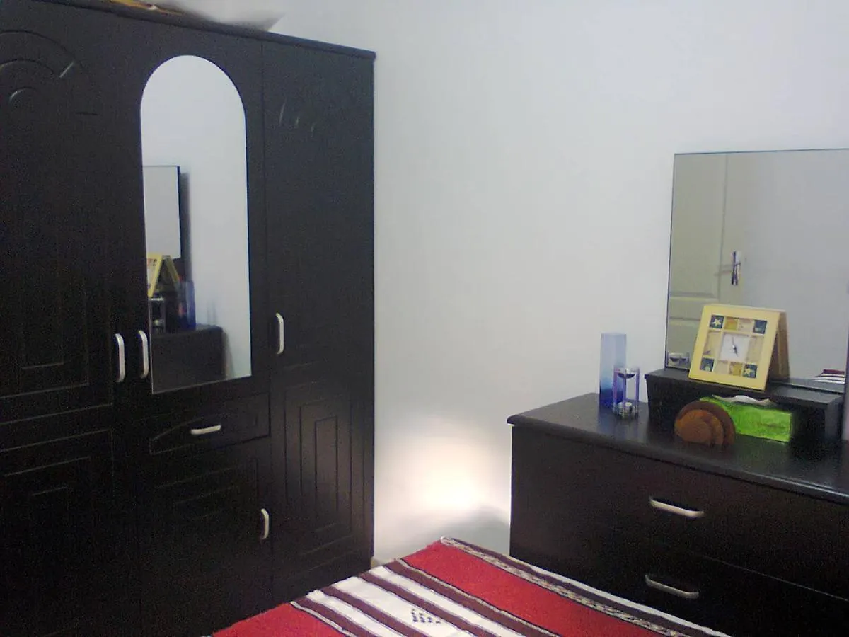 Appartement Chwiter à Marrakesh