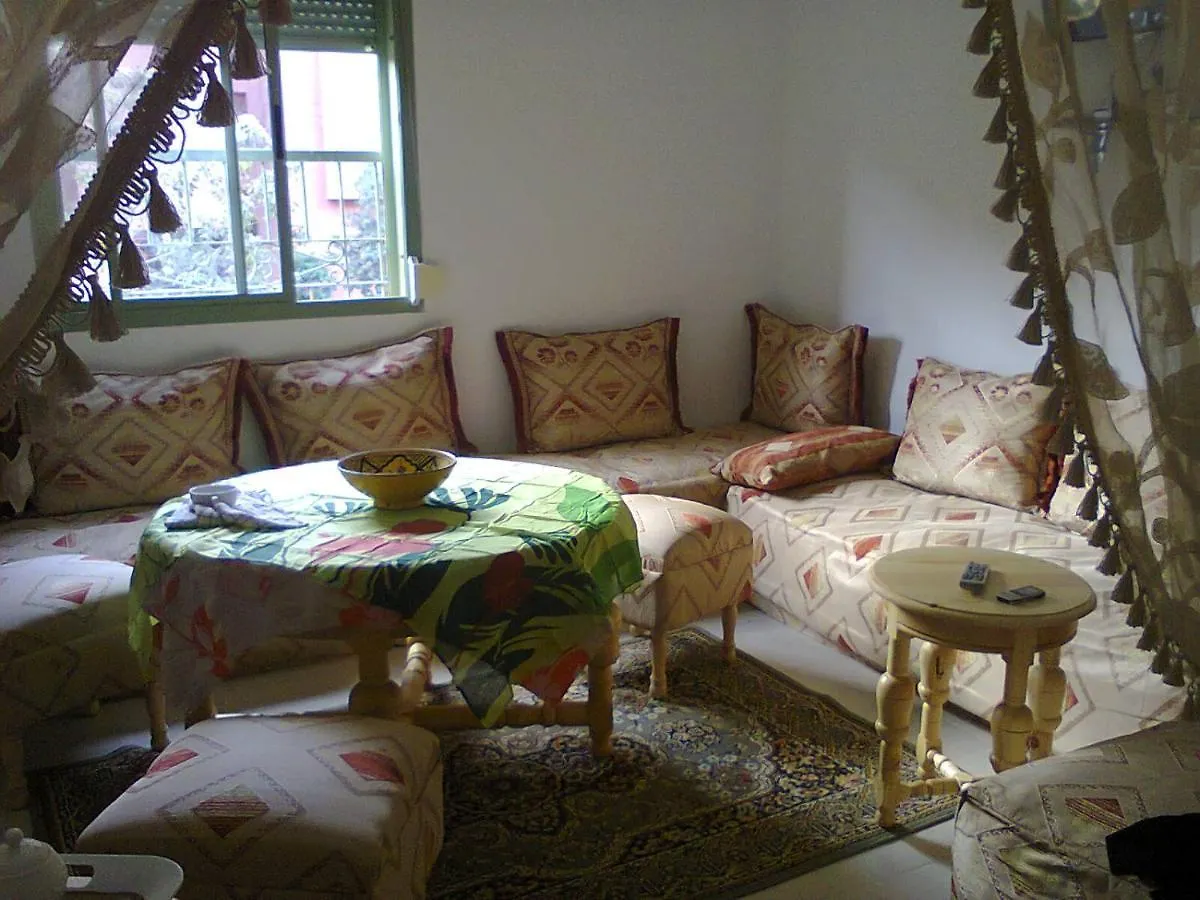Appartement Chwiter à Marrakesh 0*,  Maroc