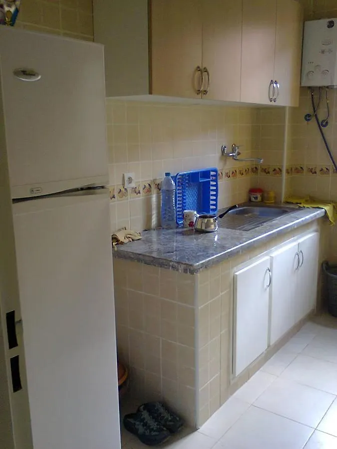Chwiter Apartment Marrakesh